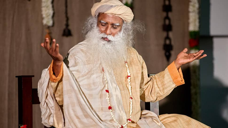 Uttarakhand ends state control over all temples, Sadhguru welcomes move