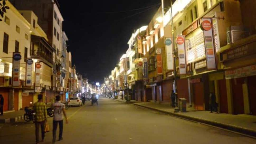 Karnataka gears up for 11-day COVID-19 night curfew, check guidelines here