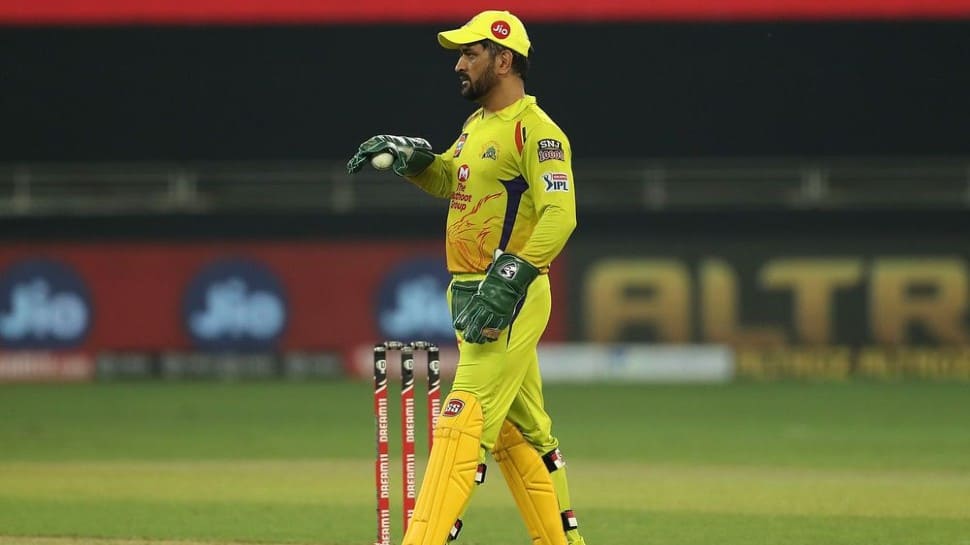 IPL 2021: CSK skipper MS Dhoni fined Rs 12 lakh after loss against DC, here’s why