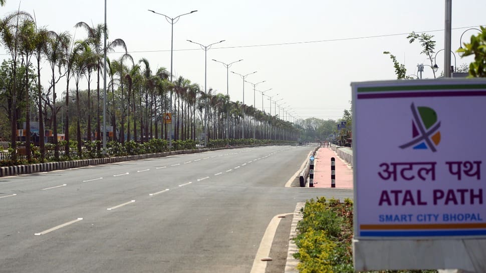 भारत में 1,52,879 नए सीओवीआईडी ​​-19 मामले शामिल हैं, सक्रिय गणना 11 लाख को पार करती है