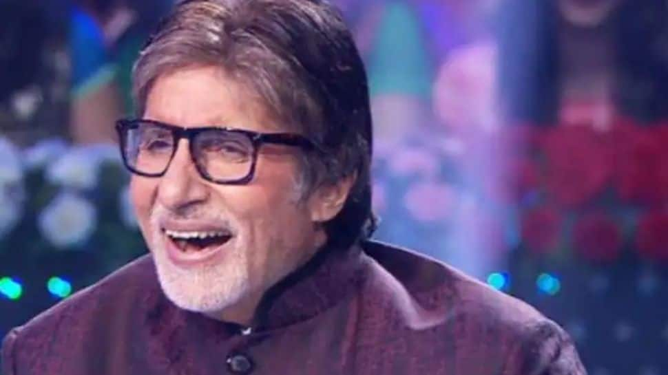 Amitabh Bachchan gets nostalgic as &#039;Chupke Chupke&#039; clocks 46 years