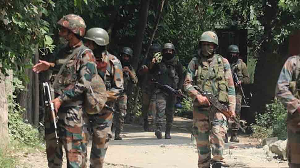 Two terrorists, involved in Army jawan&#039;s murder, killed in Jammu and Kashmir&#039;s Anantnag