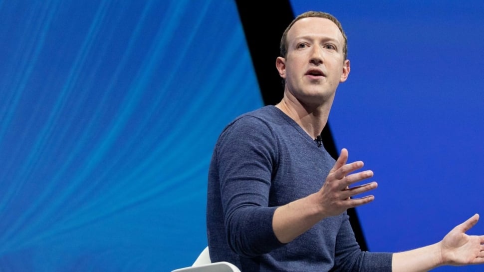 Unbelievable! Facebook spent a whopping $23 million on Mark Zuckerberg’s security