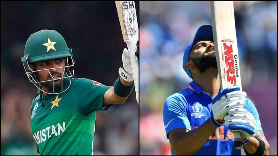 &#039;Virat Kohli can improve his technique by looking at Babar Azam,&#039; says former PAK cricketer