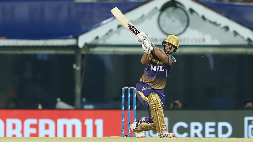 SRH vs KKR: Nitish Rana&#039;s unique record in IPL is something that every Dream XI user should know