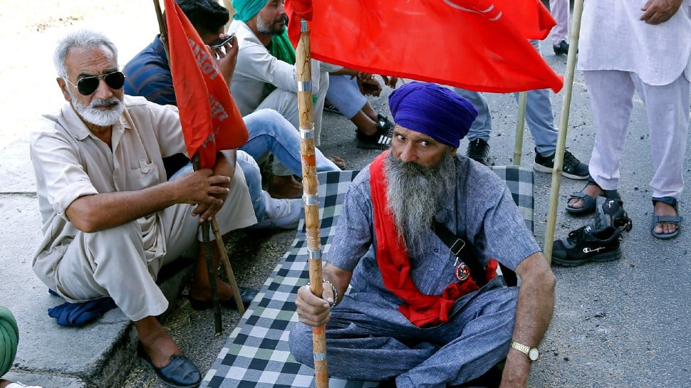 Won&#039;t support SKM&#039;s call to block Kundali-Manesar-Palwal highway during peak harvest season: Palwal farmers