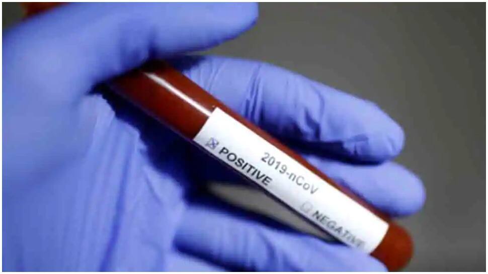 भारत का COVID-19 केसलोवद 24 घंटे में 1,68,912 बढ़ जाता है, सक्रिय गिनती 12.12 लाख हो जाती है