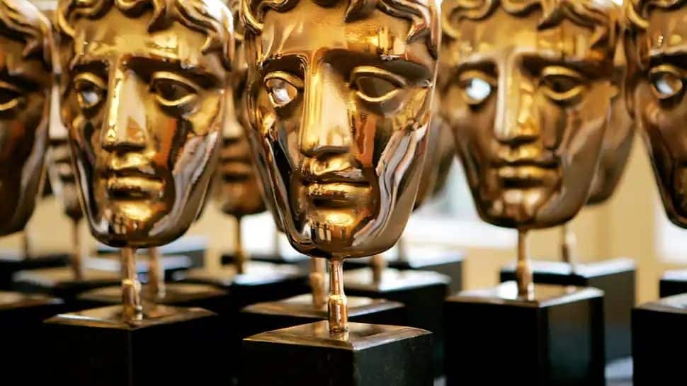 Top winners of the 2021 BAFTA film awards