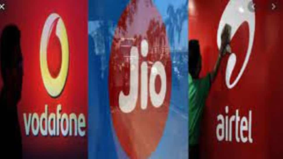 Know what Reliance, Airtel and Vi are offering in their best plans