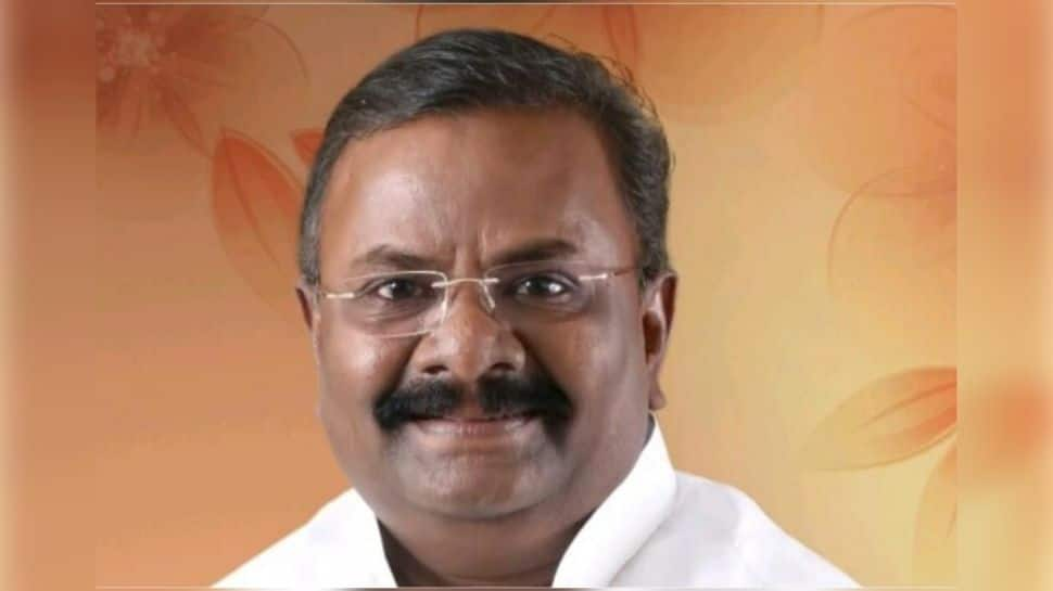 Tamil Nadu Congress candidate, Madhav Rao, dies of COVID-19 after assembly elections