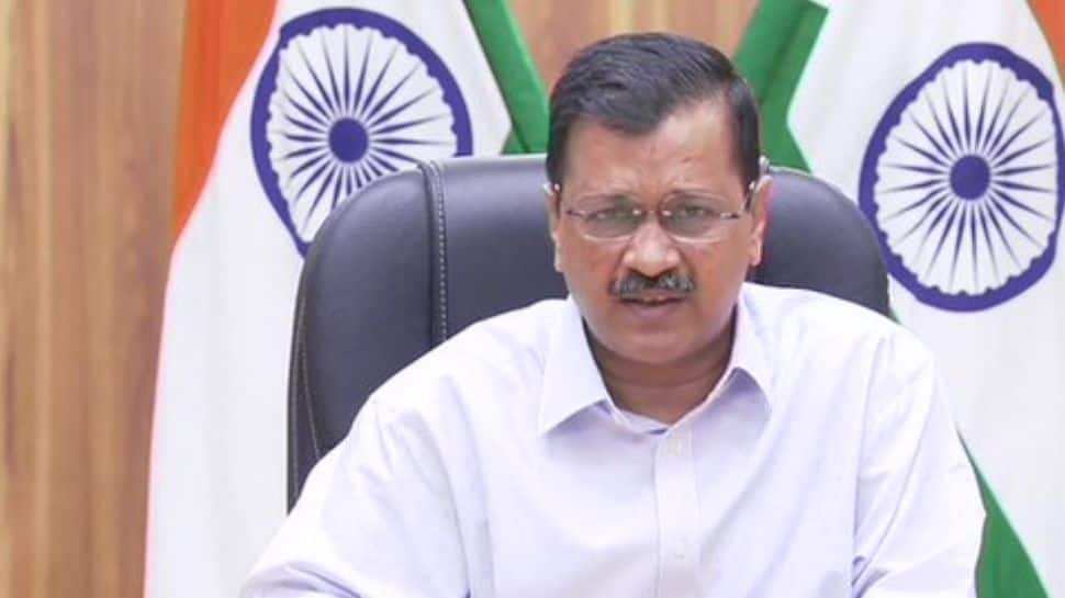 Don’t rush to hospital unless necessary, follow COVID protocols: Arvind Kejriwal urges people after review meeting