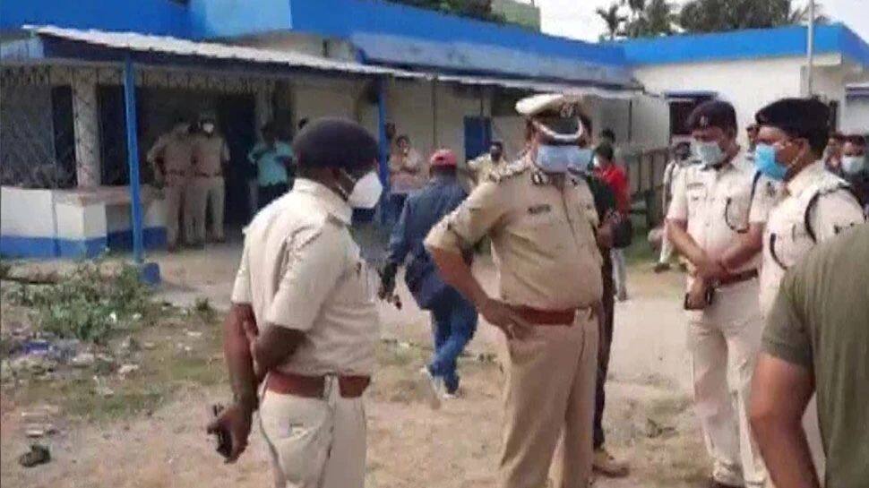 Bihar SHO lynching: Mother dies of shock, daughter demands CBI probe