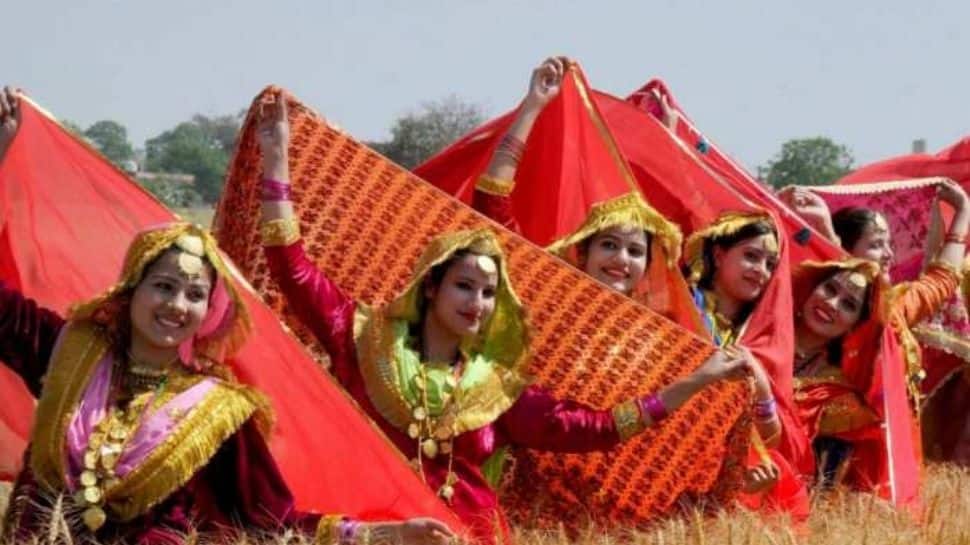 Baisakhi 2021 Check date, time and significance Culture News Zee News