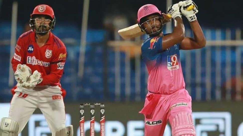 RR vs PBKS Online Streaming and Live Telecast in India: When and Where to Watch Rajasthan Royals vs Punjab Kings, Check Schedule and Timings for Match 4 of IPL 2021