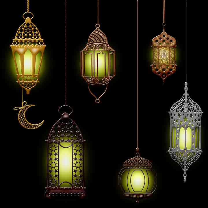 Ramadan Kareem 2021: Wish your loved ones with these SMS ...