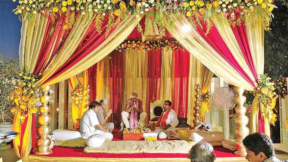 Dehradun issues new COVID-19 restrictions, 200 people allowed at weddings