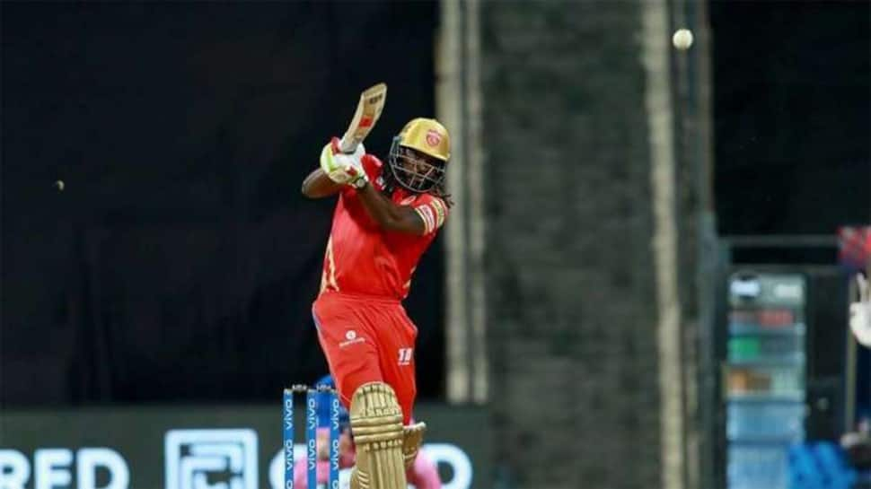 IPL 2021: Former Indian cricketer Gautam Gambhir does not think that Punjab Kings should leave out Chris Gayle from the playing XI.