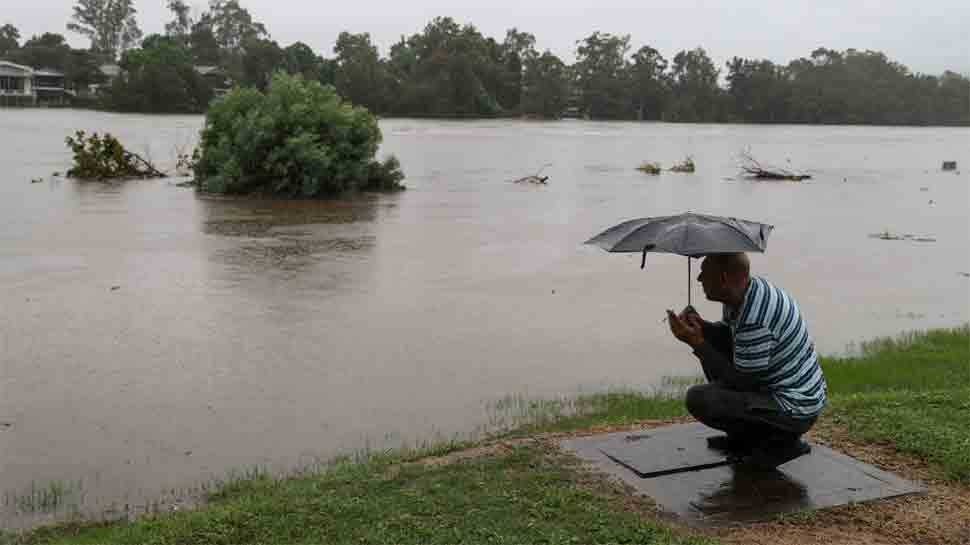 Thunderstorms, rainfall in several parts of India in next 4-5 days, says IMD