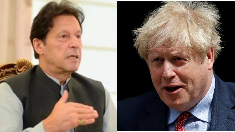 UK puts Pakistan on &#039;high-risk&#039; states over money laundering, terror financing