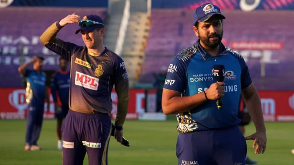 IPL 2021: KKR vs MI, Match 5 Schedule and Match Timings in India: When and Where to Watch Kolkata Knight Riders vs Mumbai Indians Live Streaming Online