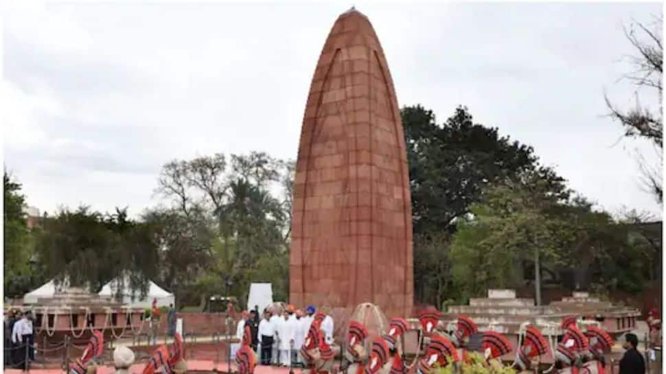 Jallianwala Bagh Massacre: Recalling the horrors of the fateful day after 102 years