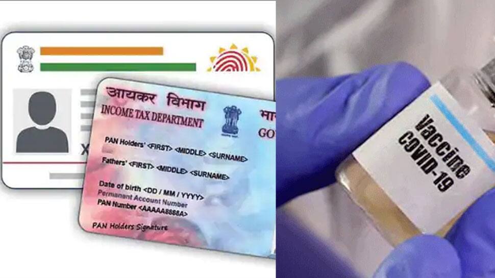 Vaccine after linking PAN with AADHAAR, trying times for these Mumbai residents