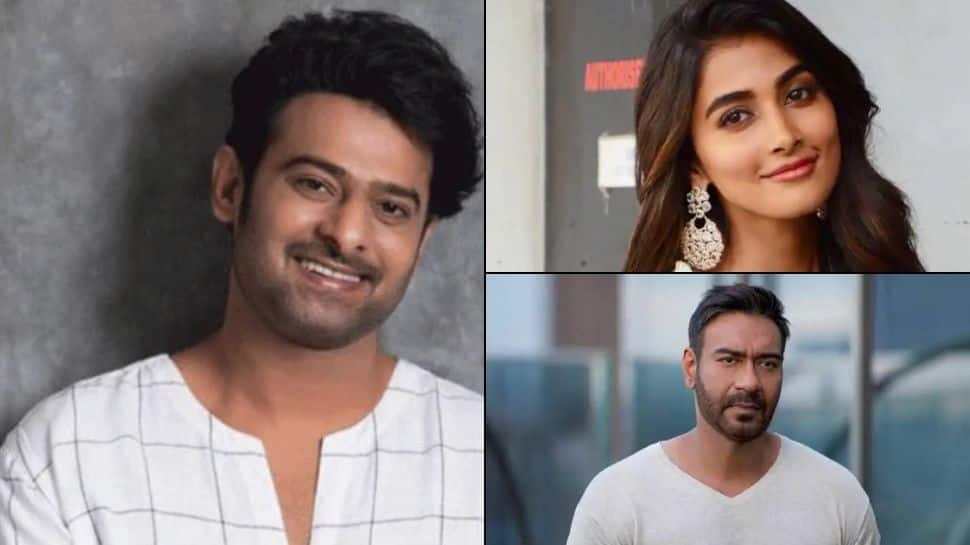 Ajay Devgn, Prabhas, Pooja Hegde and others send warm wishes on Ugadi, Gudi Padwa, Bohag Bihu, Navreh; praise unity in diversity!