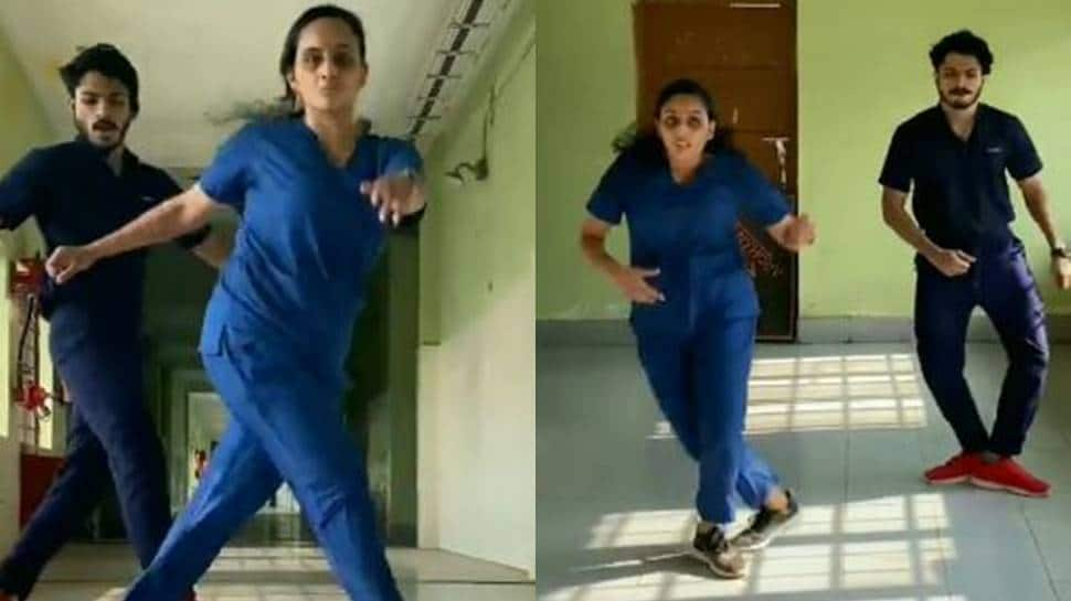 Kerala Medical students&#039; dance video on &#039;Rasputin&#039; goes viral, here&#039;s all you need to know