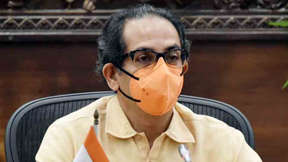 Section 144, lockdown-like restrictions imposed in Maharashtra from 8 pm tomorrow, says CM Uddhav Thackeray