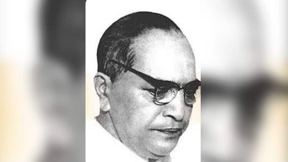 BR Ambedkar Jayanti today: President Ram Nath Kovind, PM Narendra Modi extend greetings on birth anniversary of architect of Constitution of India