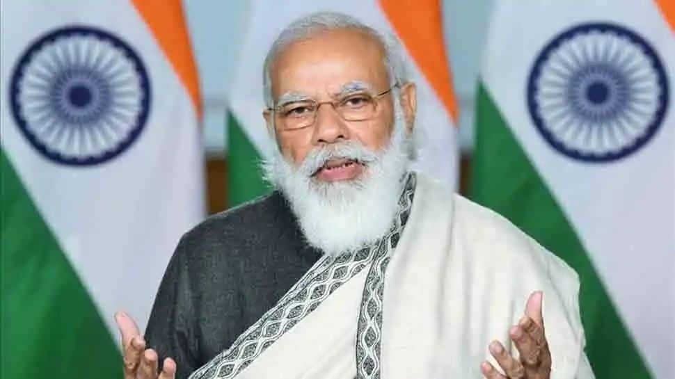 PM Narendra Modi to chair COVID-19 conference with Governors today