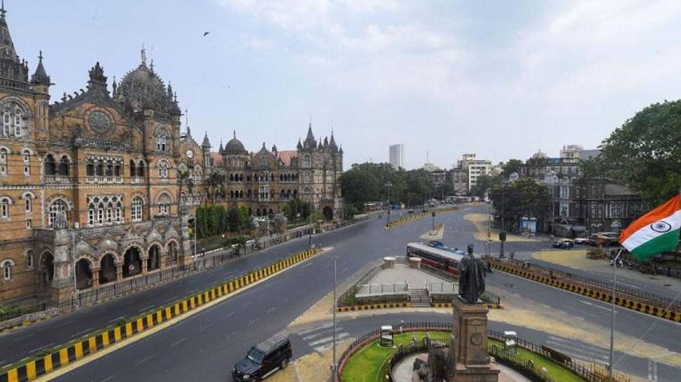 Maharashtra curfew: House-helps allowed to travel, work in Mumbai, says BMC 