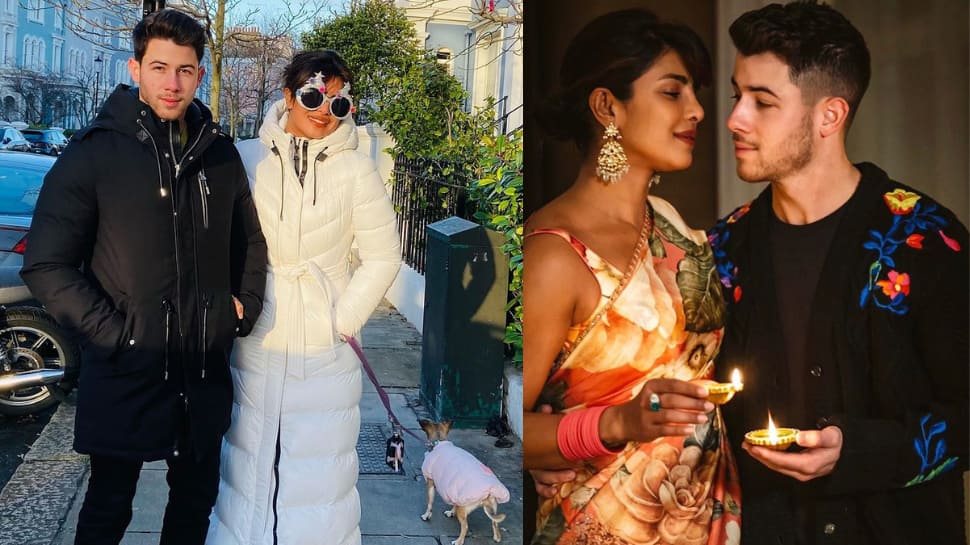 Nick Jonas calls wife Priyanka Chopra his muse, opens up on marital bliss