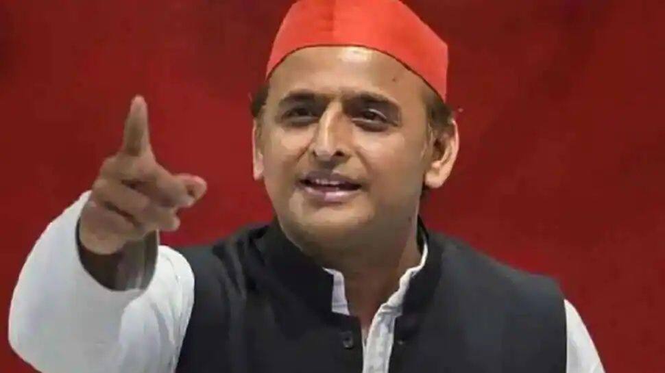 Samajwadi Party leader Akhilesh Yadav tests positive for COVID-19