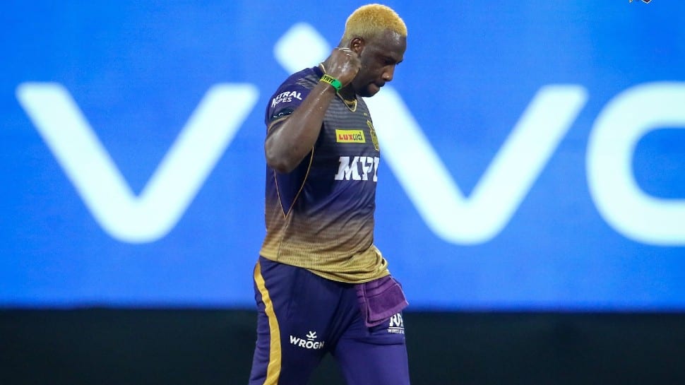 IPL 2021: Andre Russell responds to KKR owner Shah Rukh Khan’s apology, check reply