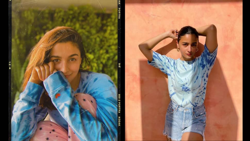 Alia Bhatt tests COVID-19 negative, shares update with a gorgeous photo!