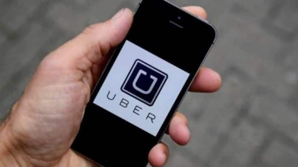 Good news! Uber Pledges free rides to amp up Covid-19 vaccination drive in Delhi NCR