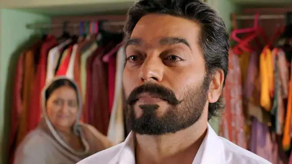 Actor Ashutosh Rana tests positive for COVID-19