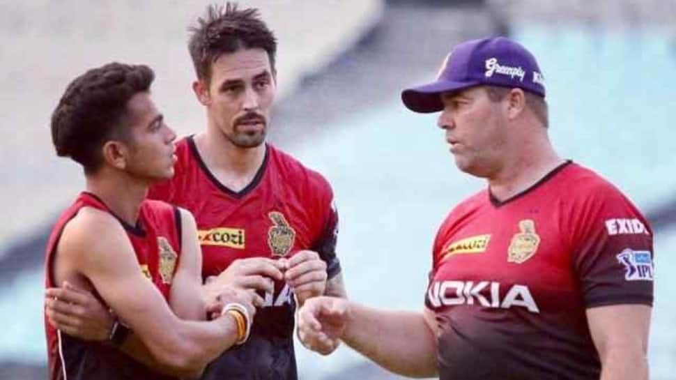 IPL 2021: Fixing storm rises in IPL again, former KKR coach banned by ICC