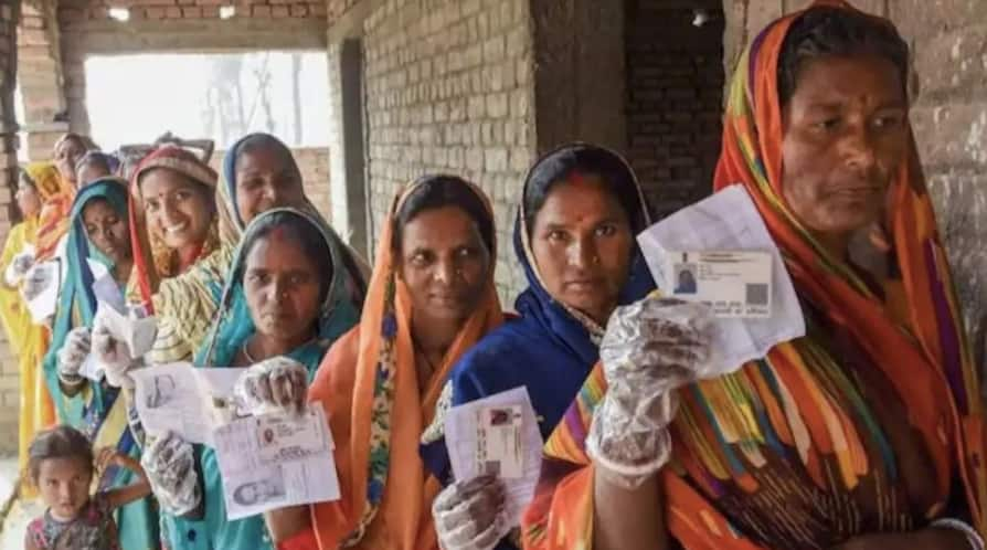 UP panchayat elections 2021: Voting for first phase of polls to be held on April 15 with ballot papers