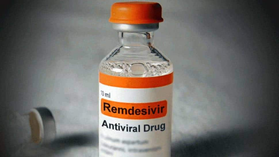 COVID-19: Maharashtra task force notes Remdesivir is no life-saving drug