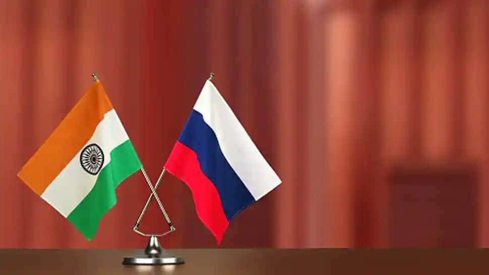 India a welcomed partner: Russian envoy on Afghan peace process