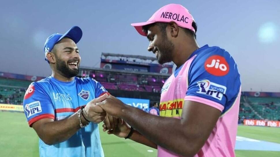 IPL 2021 RR vs DC: Delhi Capitals take on weakened Rajasthan Royals