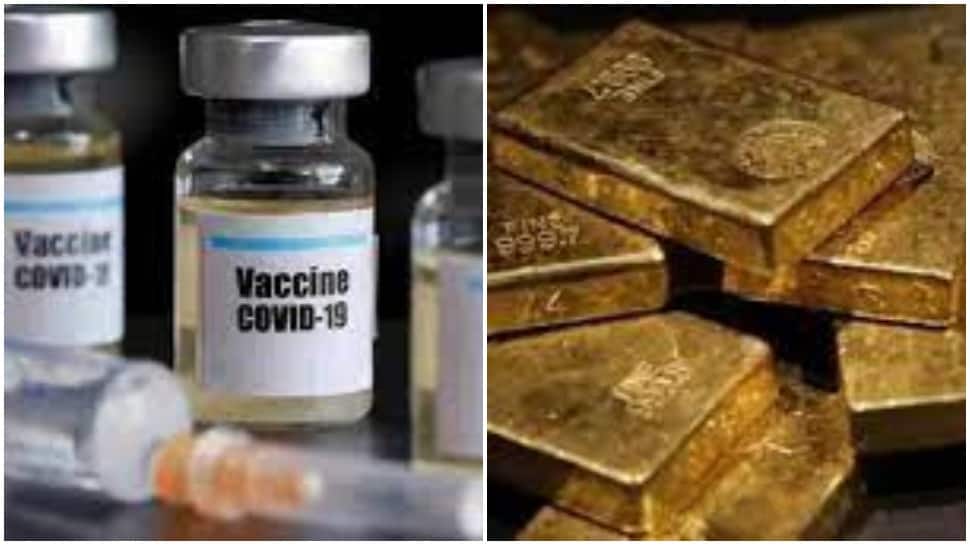 Reports of COVID-19 vaccines being exchanged for illegal gold surfaces in Brazil, probe underway