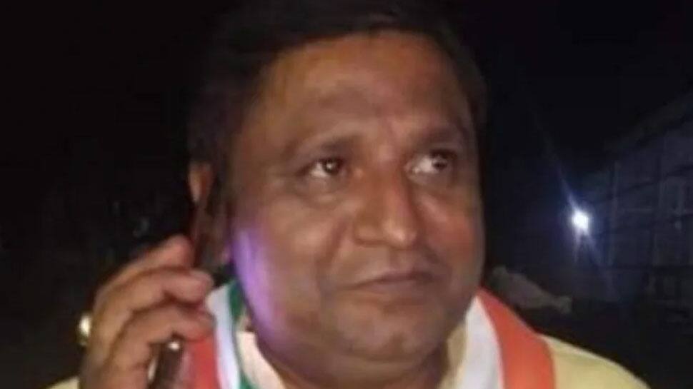 West Bengal assembly polls: Rezaul Haque, Congress candidate from Samsherganj seat, dies of COVID-19