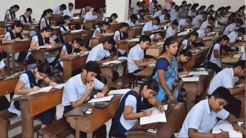 Will UP Board class 10, 12 exams be postponed? Check what state’s Education Minister Dinesh Sharma says