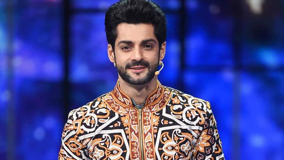 TV actor Karan Wahi gets hate messages for his &#039;Naga Baba&#039; comment on Kumbh Mela, hits back at trolls saying &#039;will not delete&#039; 