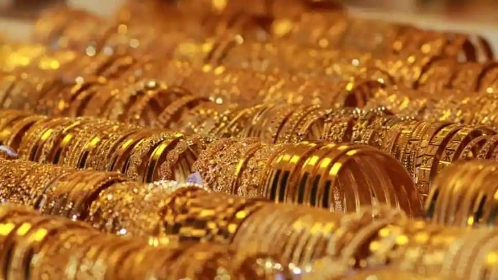 Gold Price Today, 15 April 2021: Gold cheaper by Rs 9300; Silver At Rs 68000