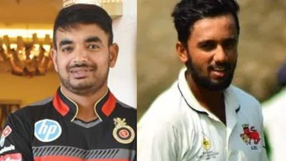 IPL 2021: Shams Mulani becomes first-ever COVID-19 replacement