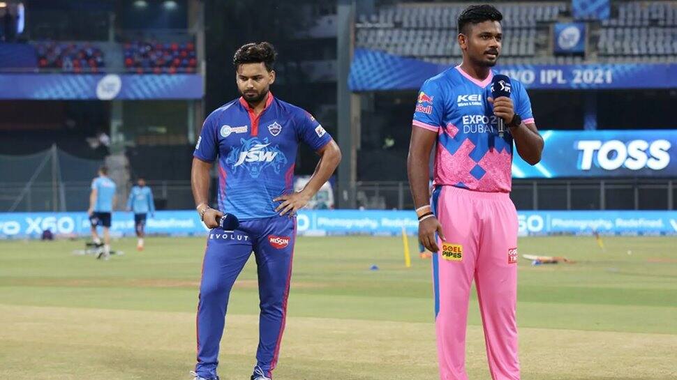 IPL 2021 DC vs RR: Sanju Samson backs bowlers on Wankhede belter, Rishabh Pant reminds history